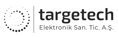 Targetech Elektronik San. Tic. A.Ş.